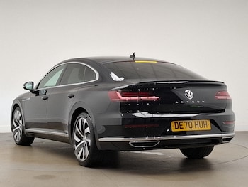 Used Volkswagen Arteon 2020 for sale - 75645086: Photo