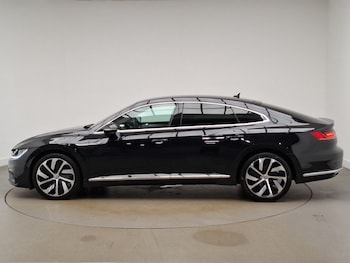 Used Volkswagen Arteon 2020 for sale - 75645086: Photo