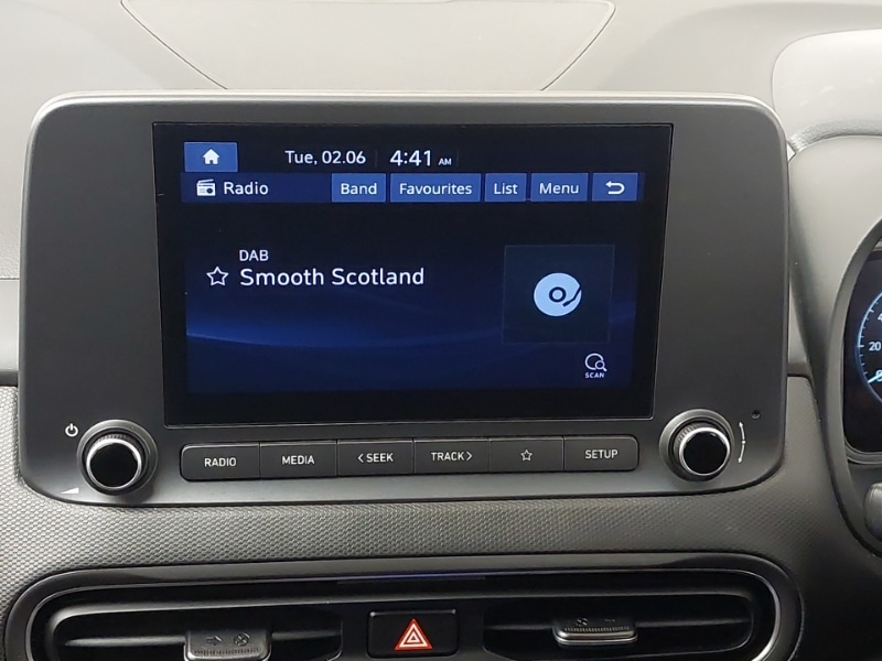 Used Hyundai KONA 2022 for sale - 76846940: Photo 10