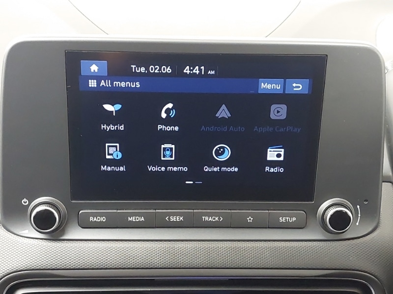 Used Hyundai KONA 2022 for sale - 76846940: Photo 11