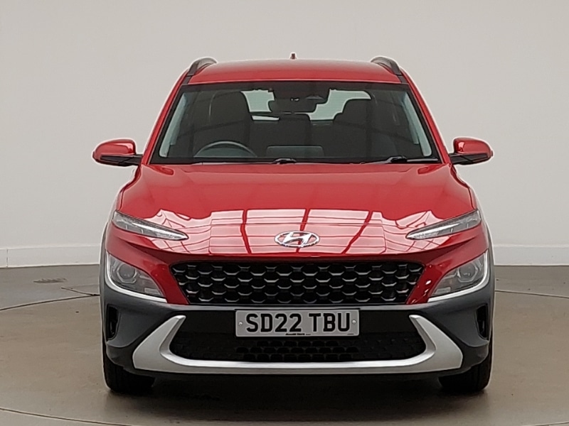 Used Hyundai KONA 2022 for sale - 76846940: Photo 12