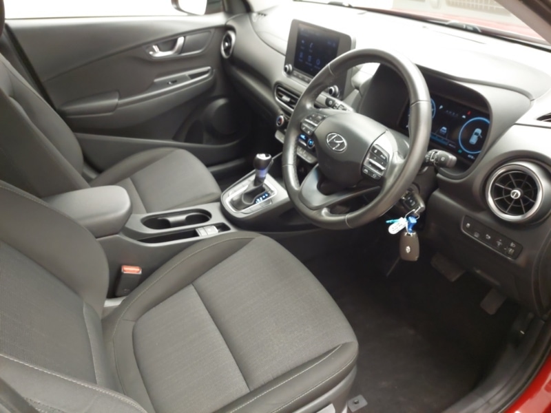 Used Hyundai KONA 2022 for sale - 76846940: Photo 13