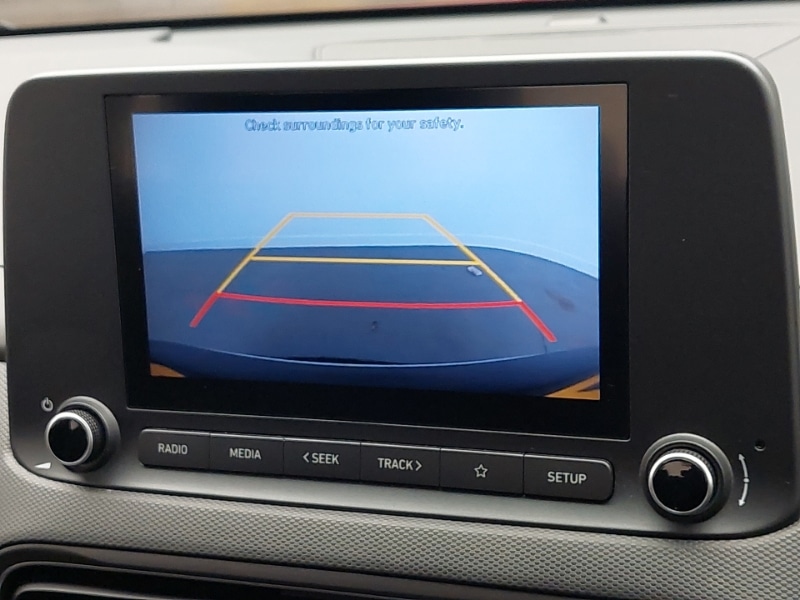 Used Hyundai KONA 2022 for sale - 76846940: Photo 14