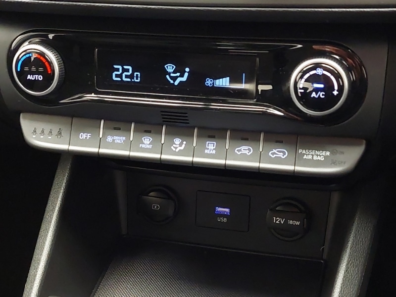 Used Hyundai KONA 2022 for sale - 76846940: Photo 15