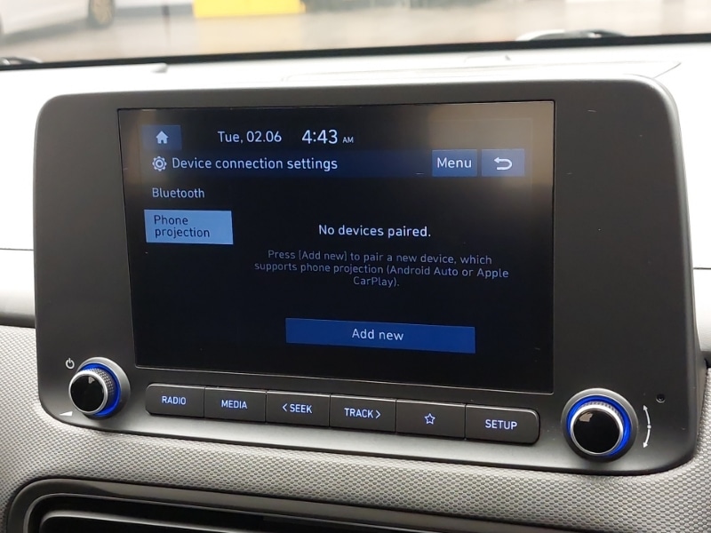 Used Hyundai KONA 2022 for sale - 76846940: Photo 17