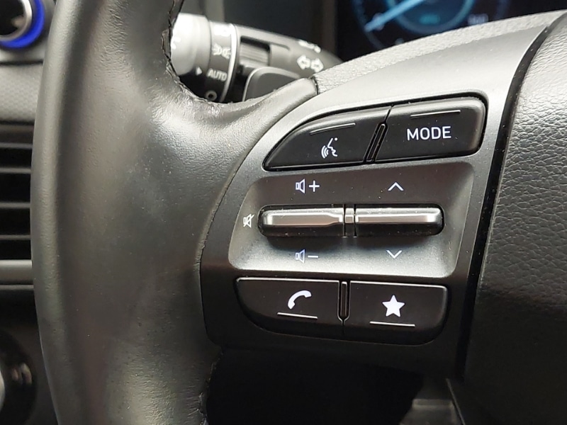 Used Hyundai KONA 2022 for sale - 76846940: Photo 18