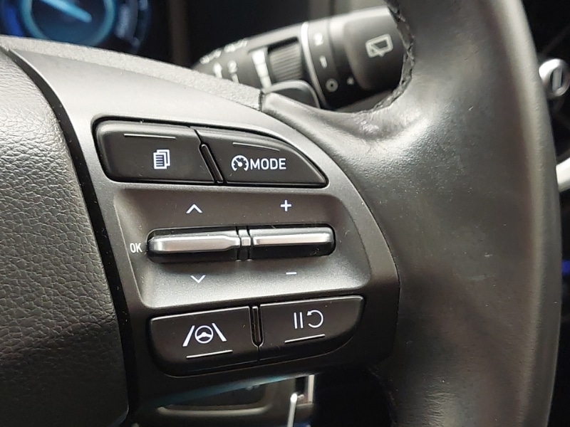 Used Hyundai KONA 2022 for sale - 76846940: Photo 19