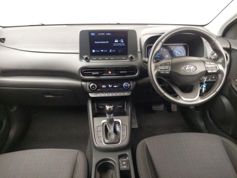 Used Hyundai KONA 2022 for sale - 76846940: Photo 2