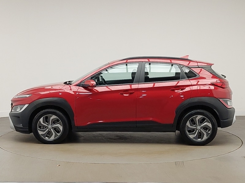 Used Hyundai KONA 2022 for sale - 76846940: Photo 4