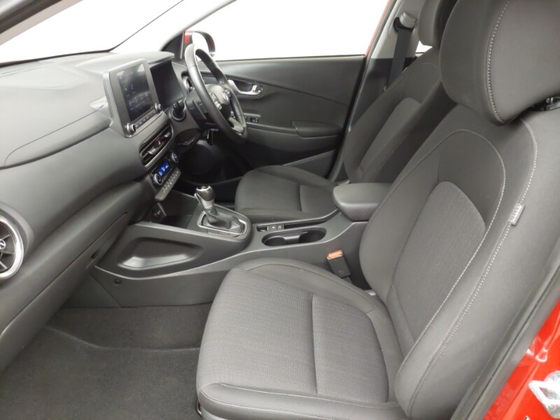 Used Hyundai KONA 2022 for sale - 76846940: Photo 5