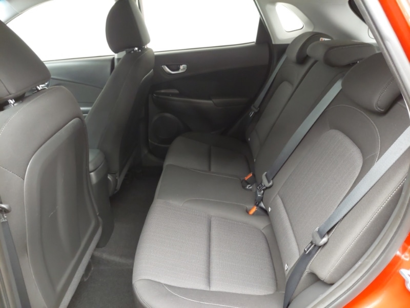 Used Hyundai KONA 2022 for sale - 76846940: Photo 6