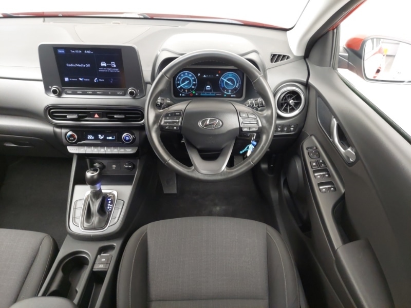 Used Hyundai KONA 2022 for sale - 76846940: Photo 7