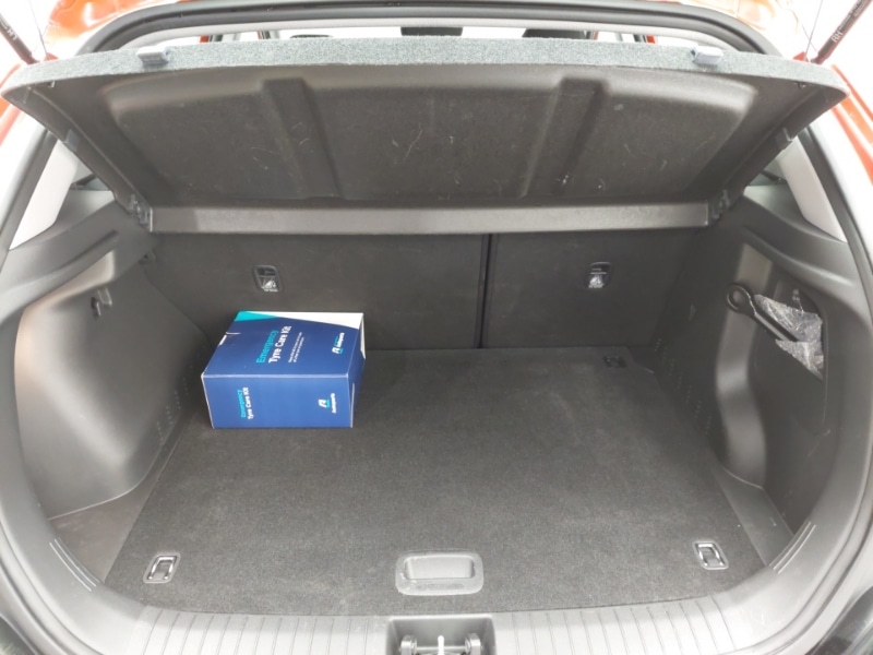 Used Hyundai KONA 2022 for sale - 76846940: Photo 8