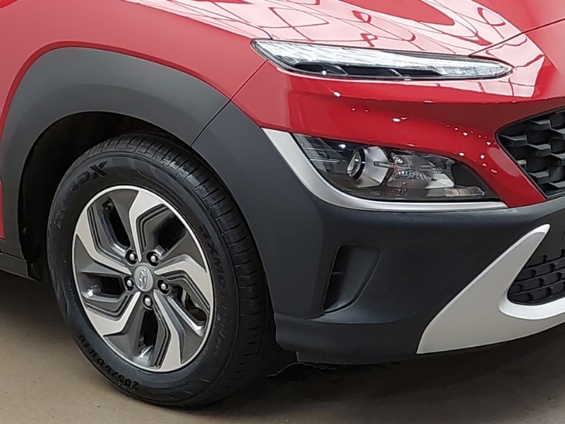 Used Hyundai KONA 2022 for sale - 76846940: Photo 9