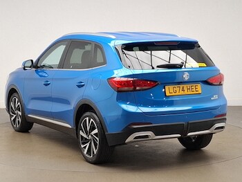 Used MG MG ZS 2025 for sale - 77992539: Photo