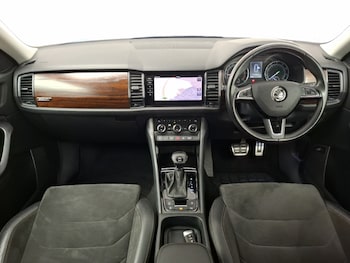Used Skoda Kodiaq 2019 for sale - 79466474: Photo