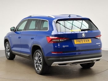 Used Skoda Kodiaq 2019 for sale - 79466474: Photo