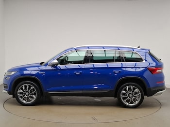 Used Skoda Kodiaq 2019 for sale - 79466474: Photo