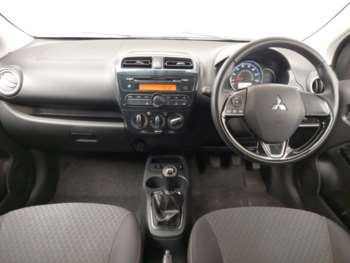 Used Mitsubishi Mirage 2019 for sale - 74995816: Photo