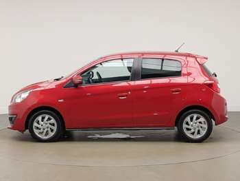Used Mitsubishi Mirage 2019 for sale - 74995816: Photo