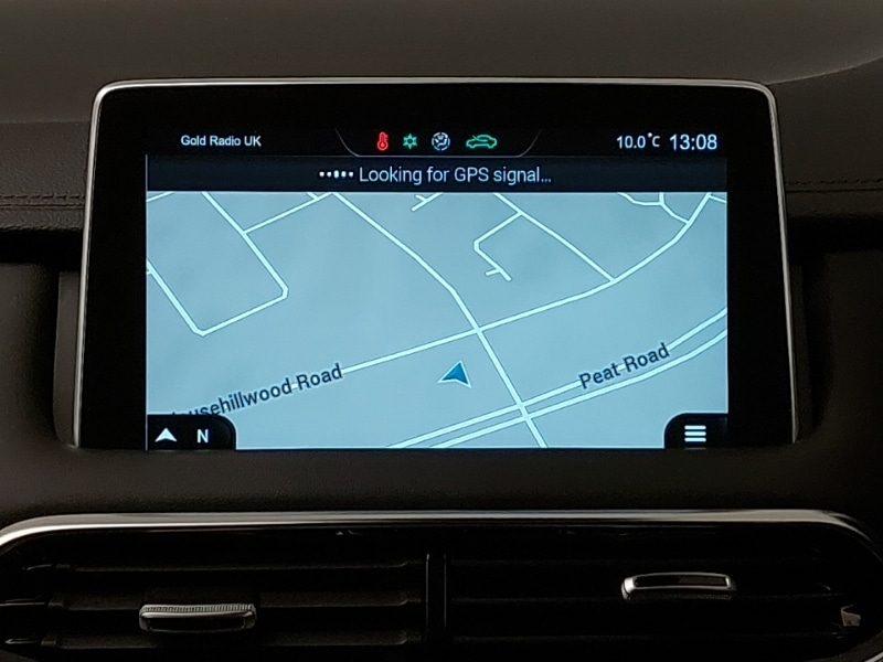 Used MG MG HS 2022 for sale - 76951920: Photo 10