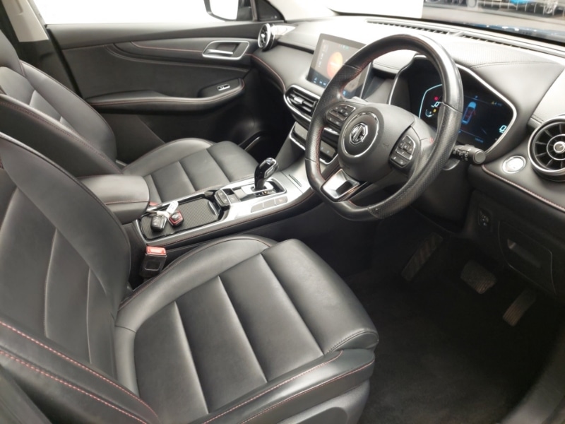 Used MG MG HS 2022 for sale - 76951920: Photo 13