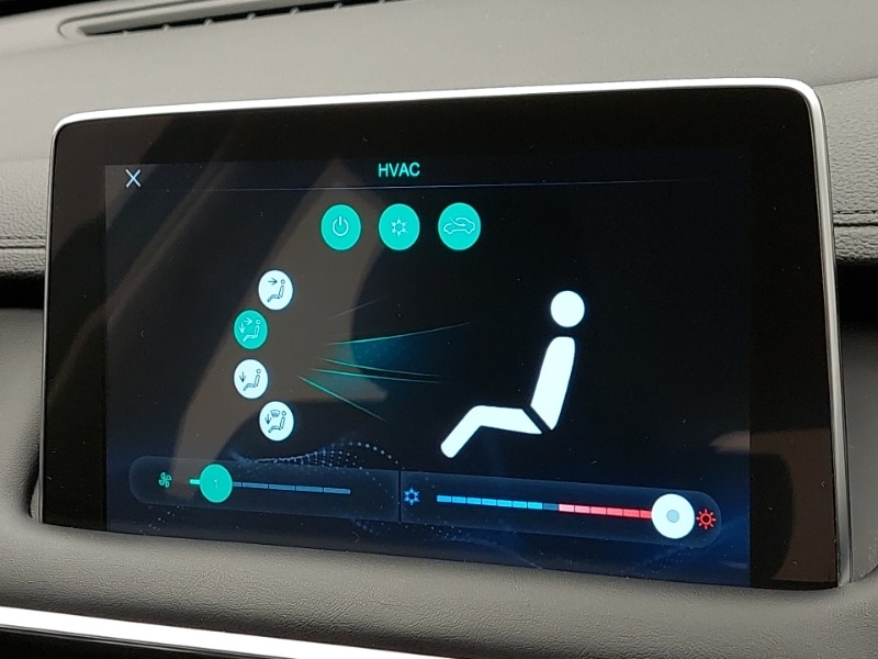 Used MG MG HS 2022 for sale - 76951920: Photo 15