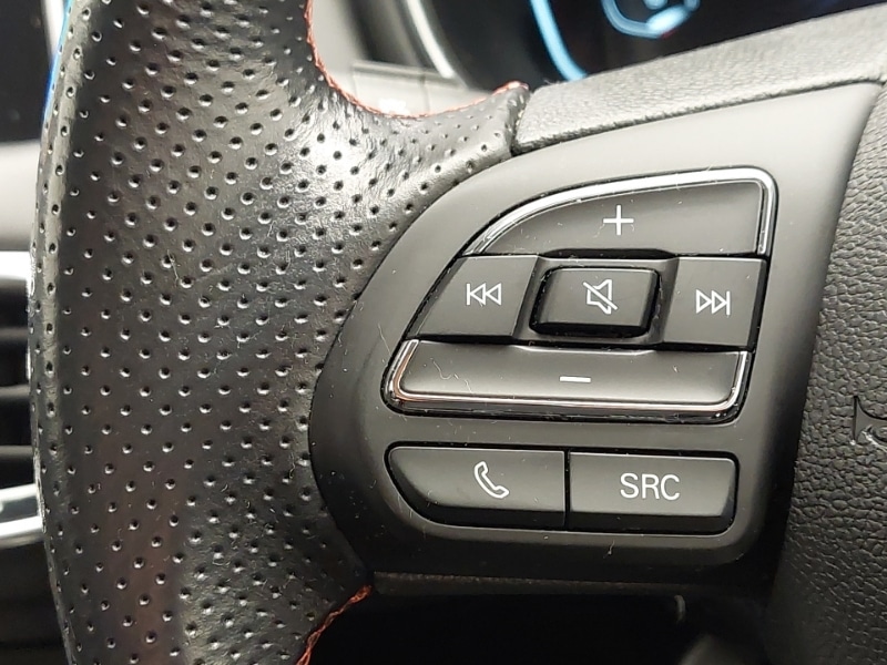 Used MG MG HS 2022 for sale - 76951920: Photo 18