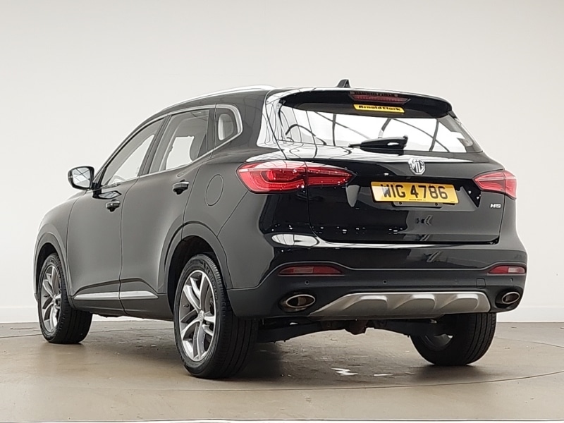 Used MG MG HS 2022 for sale - 76951920: Photo 3