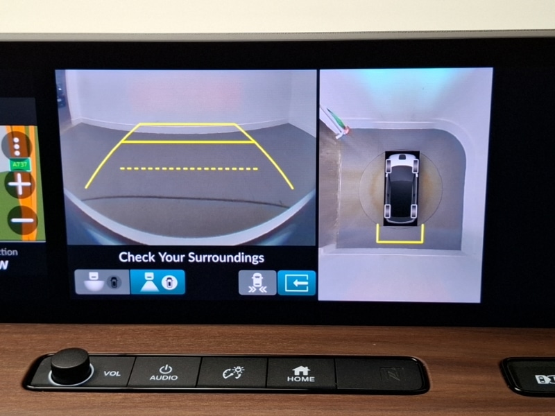 Used Honda e 2022 for sale - 77004823: Photo 11