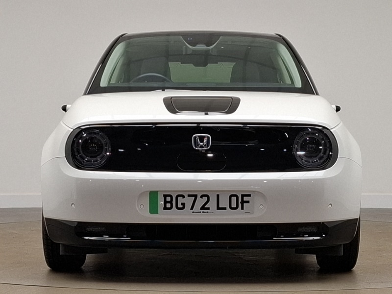 Used Honda e 2022 for sale - 77004823: Photo 12