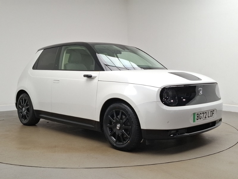 Used Honda e 2022 for sale - 77004823: Photo 13