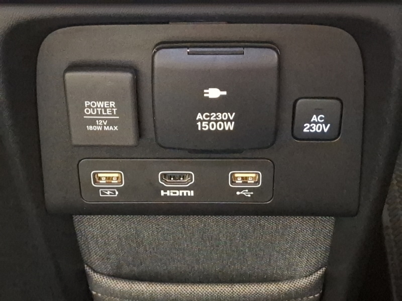 Used Honda e 2022 for sale - 77004823: Photo 19