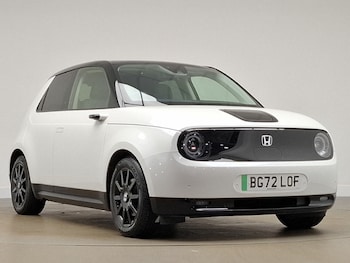 Used Honda e 2022 for sale - 77004823: Photo