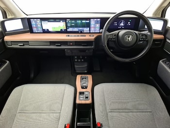 Used Honda e 2022 for sale - 77004823: Photo