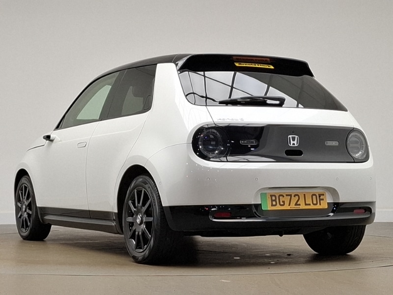 Used Honda e 2022 for sale - 77004823: Photo 3