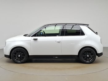 Used Honda e 2022 for sale - 77004823: Photo