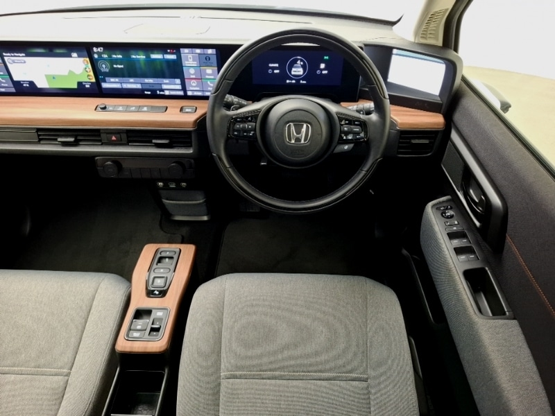 Used Honda e 2022 for sale - 77004823: Photo 7