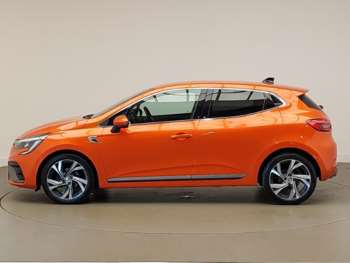 Used Renault Clio 2022 for sale - 74579117: Photo