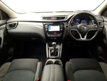 Used Nissan Qashqai 2018 for sale - 74706384: Photo