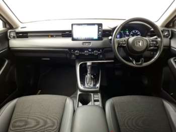 Used Honda HR-V 2022 for sale - 74452360: Photo
