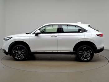 Used Honda HR-V 2022 for sale - 74452360: Photo