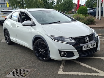 Used Honda Civic 2017 for sale - 79481293: Photo