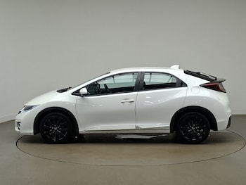 Used Honda Civic 2017 for sale - 79481293: Photo