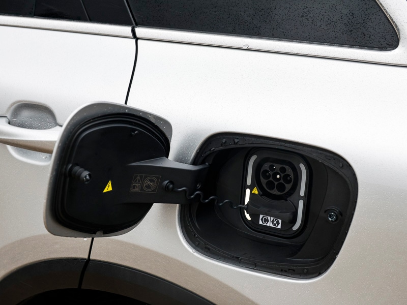 Used MG MGS6 2025 for sale - 78183940: Photo 17