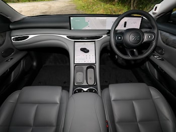 Used MG MG IM5 2026 for sale - 78300836: Photo