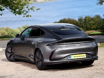 Used MG MG IM5 2026 for sale - 78300836: Photo