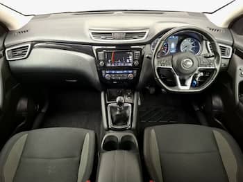 Used Nissan Qashqai 2020 for sale - 79683984: Photo