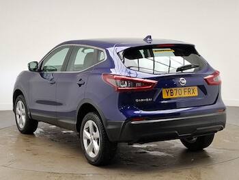 Used Nissan Qashqai 2020 for sale - 79683984: Photo
