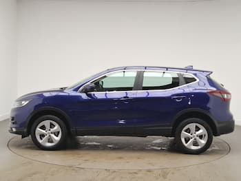 Used Nissan Qashqai 2020 for sale - 79683984: Photo